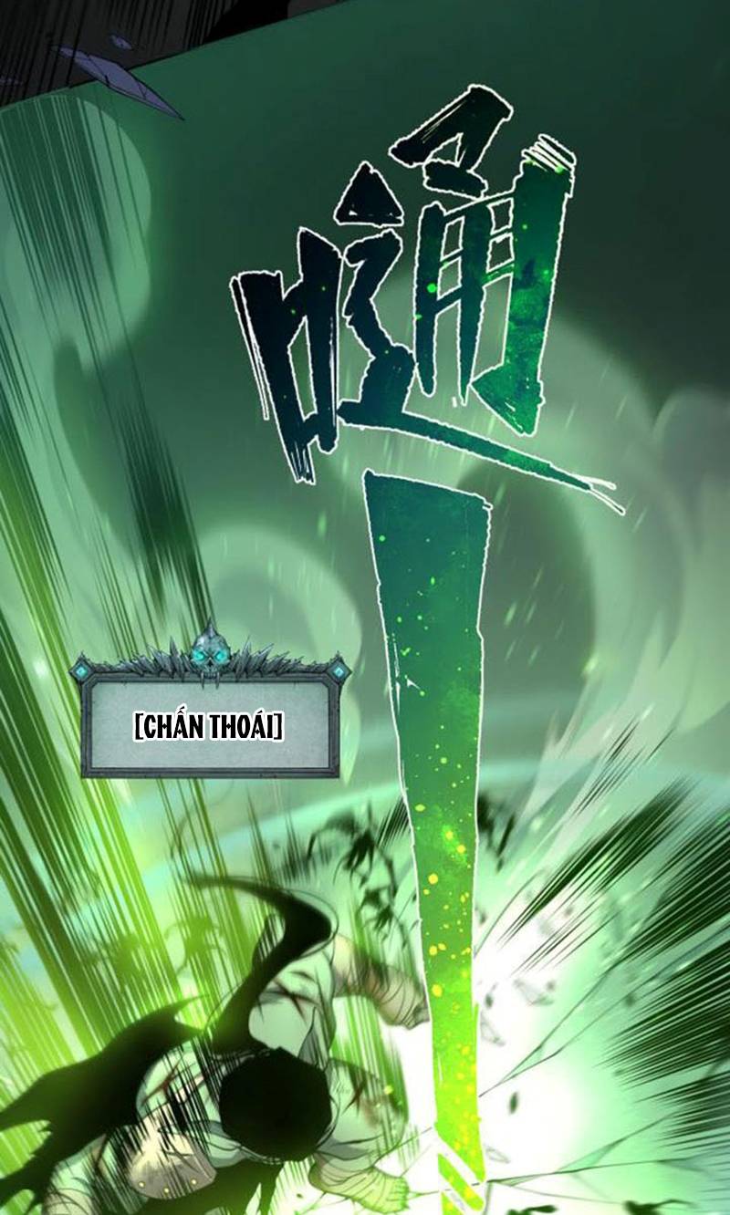 Đọc truyện Tử linh pháp sư: Ta chính là thiên tai - Chap 6